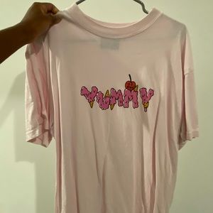 Authentic Drew House Yummy Tee